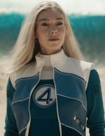 Vanessa Kirby Avengers Doomsday Sue White Jacket